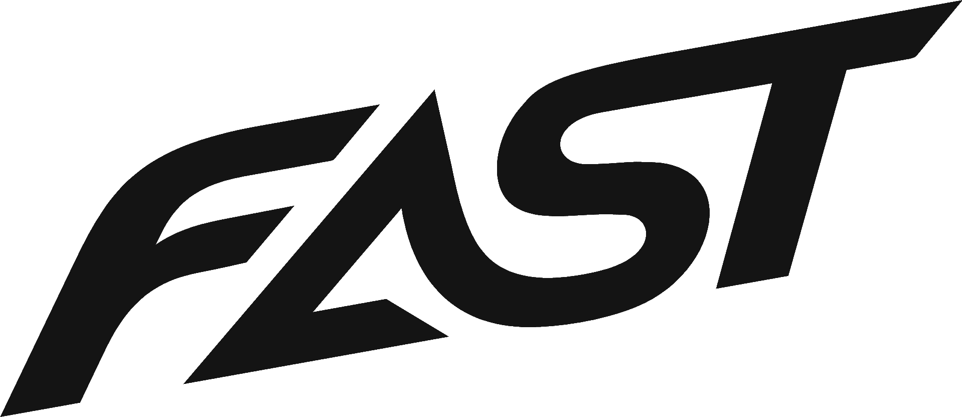 FAST Logo