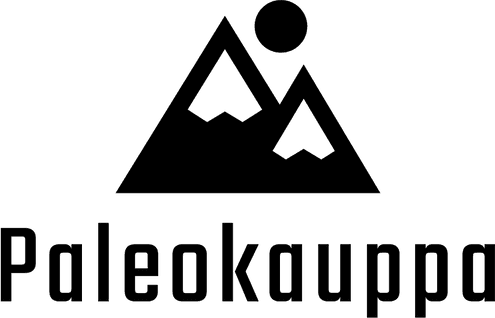 Paleo Kauppa Logo